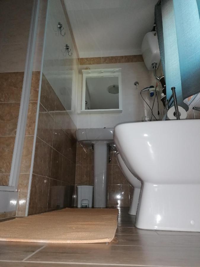 B&B Cilento פסטום מראה חיצוני תמונה