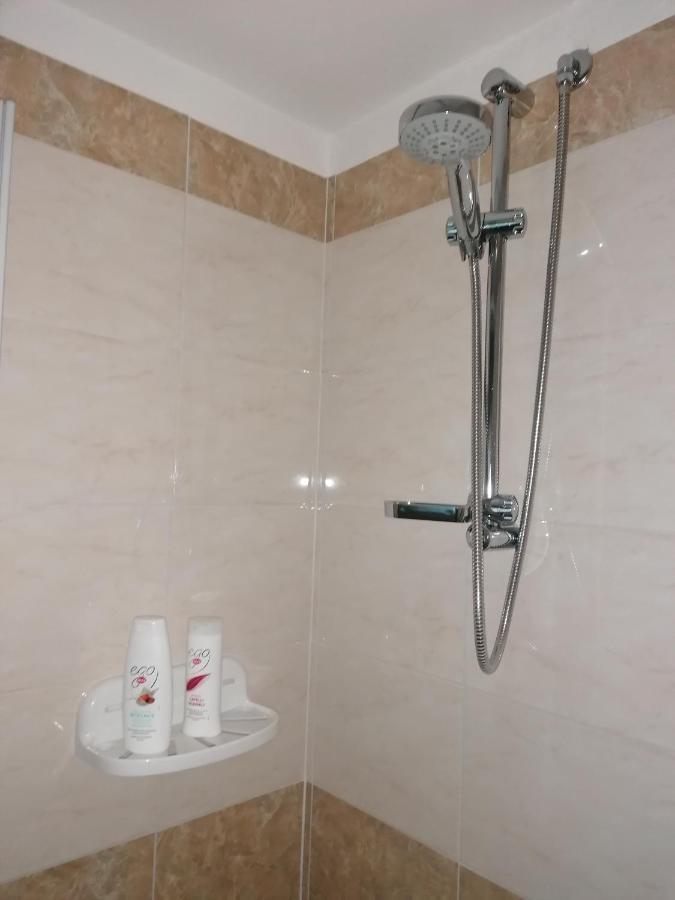 B&B Cilento פסטום מראה חיצוני תמונה