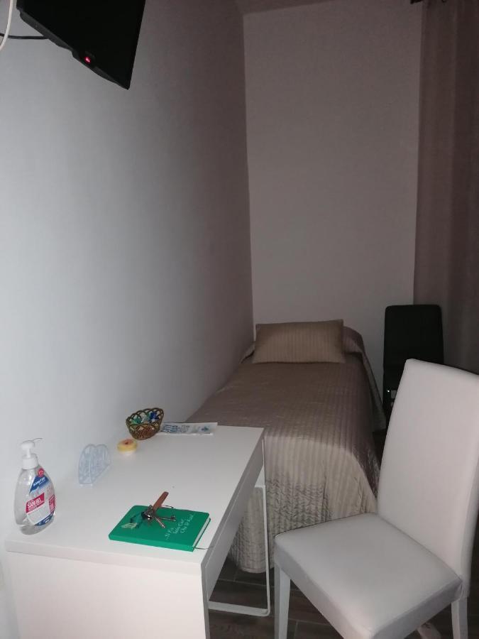 B&B Cilento פסטום מראה חיצוני תמונה