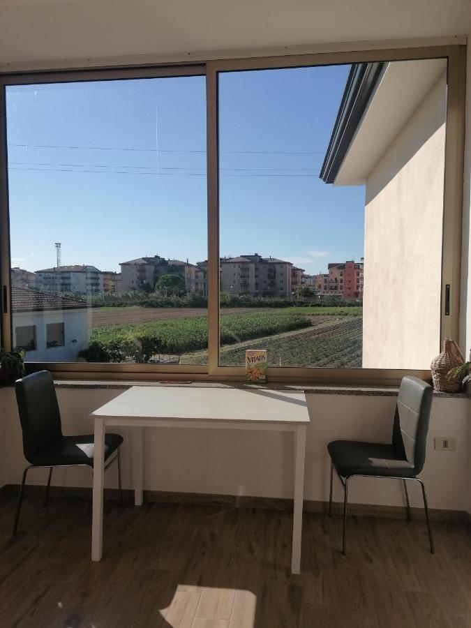 B&B Cilento פסטום מראה חיצוני תמונה