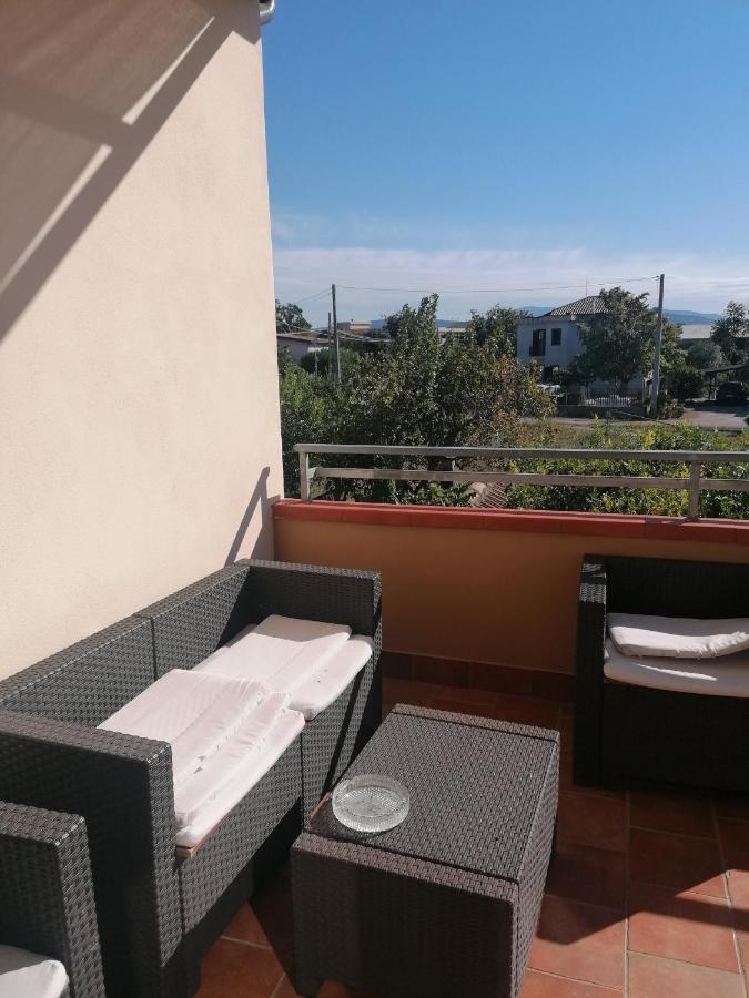 B&B Cilento פסטום מראה חיצוני תמונה