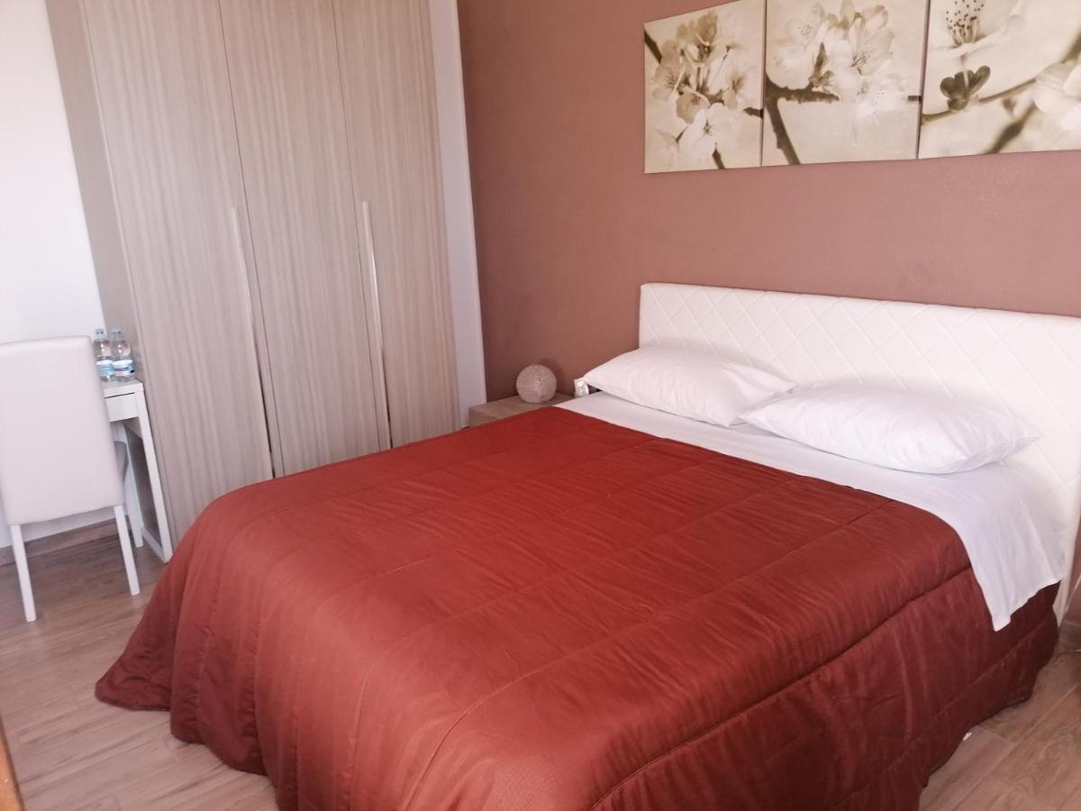 B&B Cilento פסטום מראה חיצוני תמונה