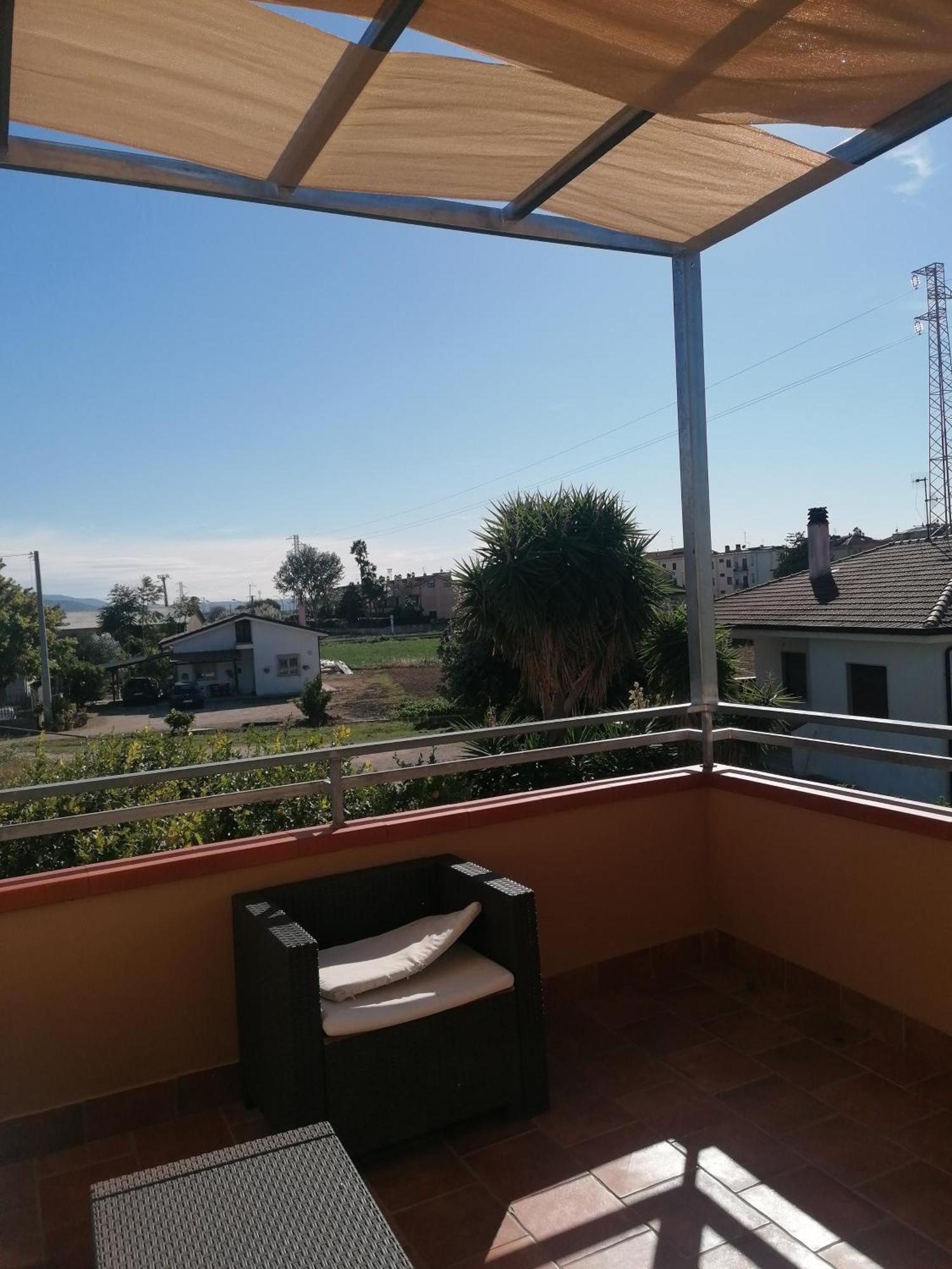 B&B Cilento פסטום מראה חיצוני תמונה