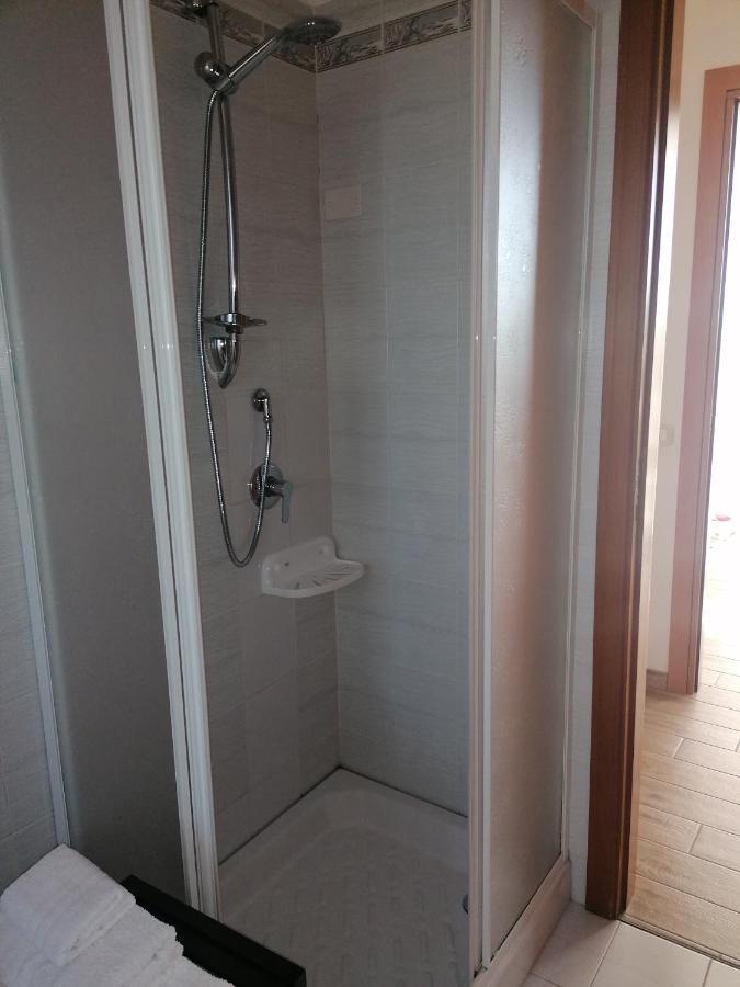 B&B Cilento פסטום מראה חיצוני תמונה