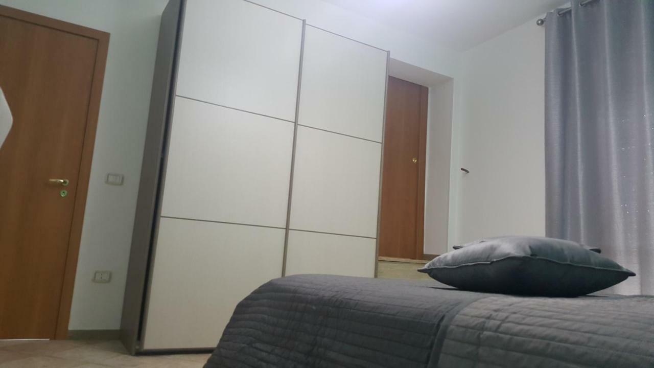 B&B Cilento פסטום מראה חיצוני תמונה
